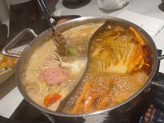 -呷哺呷哺(砂之船奥莱店)