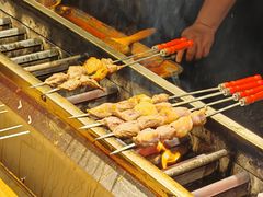 -沙州食驿·非遗小吃夜市