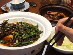 -杨厨的田园饭店(长城路店)