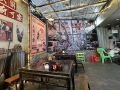 -肥龙火锅(南坪店)