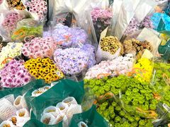 -循礼门鲜花花市(武汉循礼门店)