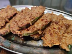 煎让尖椒-石岐乳鸽村(南海第三分店)