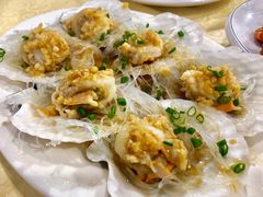-老字号蛇口德记烧腊饭店·海鲜加工