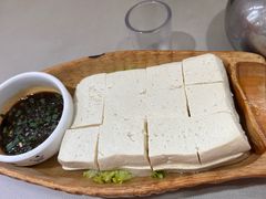 -闻道食府烙饼卷带鱼(原车耳营店原大觉寺店)