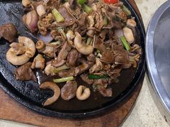 -标记美食新鲜猪杂(兴南大道店)