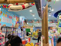 -宝贝王(惠州大亚湾店)