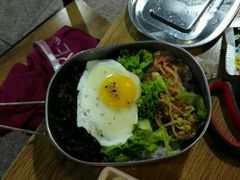 -豚豚猪村烤肉·韩国烤肉(总店)