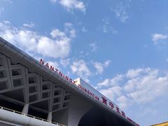 -南宁东站
