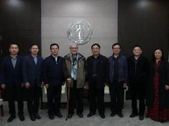 -中国人民大学明德堂(人大如论讲堂)