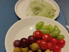 -上海古井假日酒店 · 徽昇楼中餐厅