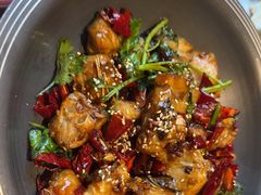 -单家老院·院子里的青岛菜(沙子口店)