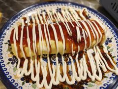 -七星布车休闲料理店