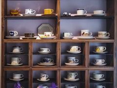 -竹子咖啡bamboo coffee