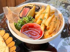 -普朗姆生蚝吧(原建国路店)