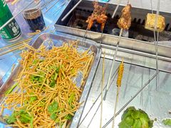 -7只羊·鲜羊肉串·地锅鸡精酿(玄武墨香路店)