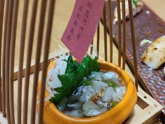 -江左尚白日本料理(万象城店)