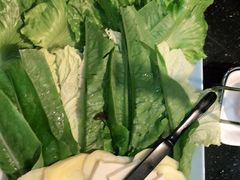 -青柠记忆泰式海鲜火锅(合生汇购物中心店)