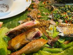 -南木湾·孔雀宴手抓饭·傣味餐厅