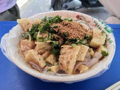 -八毛凉皮总店(西小路店)