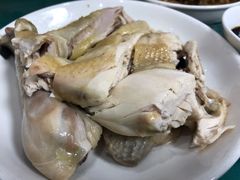 小本鸡-小本鸡饭店(滨江白马湖店)