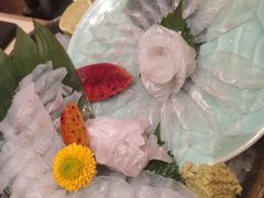 -小山日本料理(太古汇店)