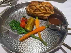 -黑宝石西餐厅(汇励99城市公园店)