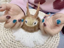 -iU美甲美睫