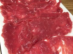 -掂档潮汕牛肉火锅(沈阳万象城店)