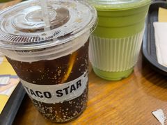 -TACO STAR 塔可星(下沙宝龙店)