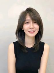 -迪罗造型•潮色接发