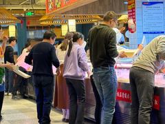 -阿串串老火锅(力盟店)