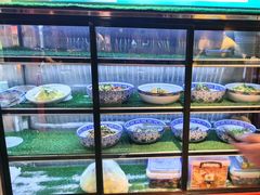 -伊斯麦尔丝路·新派菜(沙子口店)