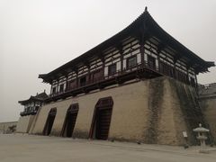 -定鼎门遗址博物馆