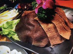 -三太子地摊烧烤·小龙虾(北蔡店)