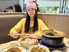 -北李妈妈菜·海肠捞饭(开发区万达店)