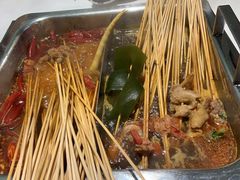 -串天下串串香(宽窄巷子店)