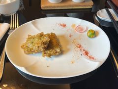 -上海苏宁宝丽嘉酒店·嘉府壹号中餐厅