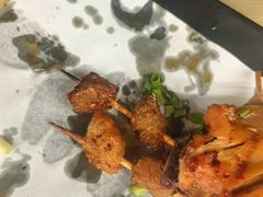 -铭副琦食·虾蟹烩馆(渔人码头店)