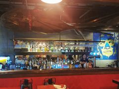 -Luchador摔跤手墨西哥餐厅(恒宇广场店)