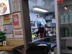 -螺蛳粉先生(蓟门桥店)