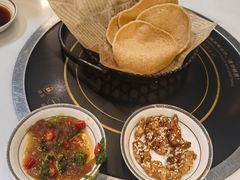 -喜聚薈·花膠雞海鮮火鍋(越秀店)