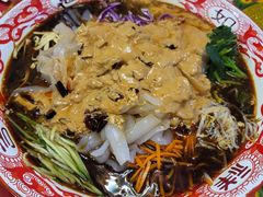 -闯关东东北农家菜(崂山石老人店)