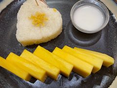 -曼谷食堂·泰国家庭料理