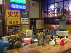 -美芝莲(领展购物广场中关村店)