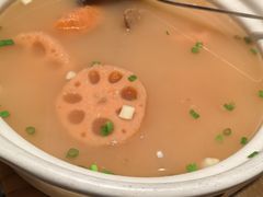 -湘阁里辣(南岭购物广场店)