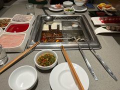 -海底捞火锅(龙岗星河COCO Park店)