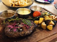 -拾挚扒房(招商花园城店)