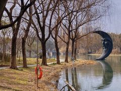 -昆山城市生态森林公园