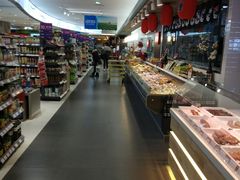 -GranVida生活超市(海信广场店)