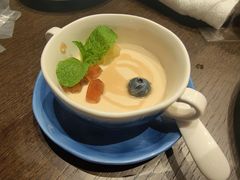 -彩丰楼中餐厅(佘山世茂洲际酒店)